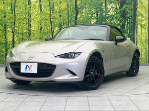 2023 Mazda Roadster 5BA-ND5RC