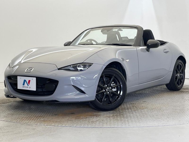 2025 Mazda Roadster 5BA-ND5RE (UW-6aaf50597b4f0)[0]
