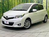 2011 Toyota Vitz DBA-NSP130