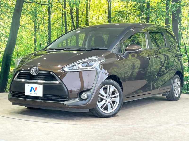 2017 Toyota Sienta DBA-NSP170G (UW-6aaf5074df725)[0]