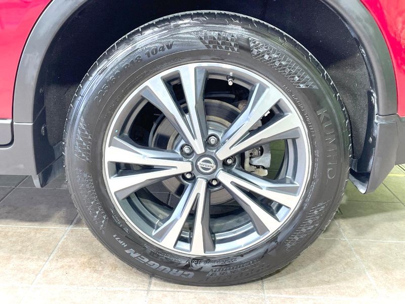 2018 Nissan X-Trail DBA-NT32 (UW-6aaf507eadc6c)[10]