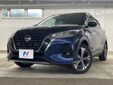 2021 Nissan Kicks 6AA-P15