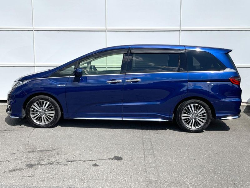 2019 Honda Odyssey Hybrid 6AA-RC4 (UW-6aaf5088a81e0)[24]