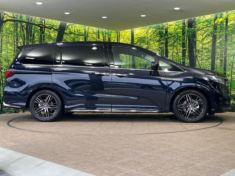 2022 Honda Odyssey Hybrid 6AA-RC4 (UW-6aaf508a31fce)[7]