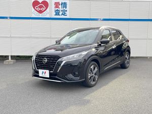 2023 Nissan Kicks 6AA-RP15