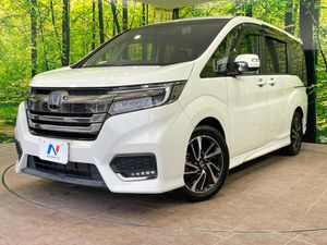 2021 Honda Stepwgn Spada 6BA-RP3