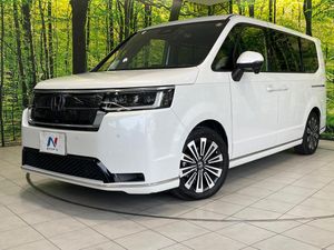 2022 Honda Step Wagon 6AA-RP8