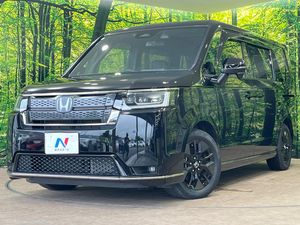 2025 Honda Step Wagon 6AA-RP8