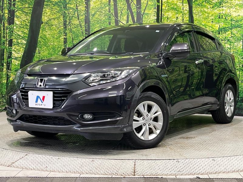 2014 Honda Vezel DAA-RU3 (UW-6aaf5096d716b)[0]