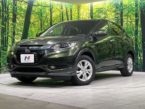 2015 Honda Vezel DAA-RU3