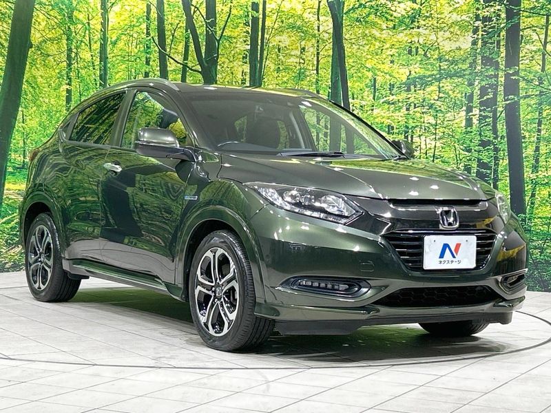 2016 Honda Vezel DAA-RU3 (UW-6aaf5098ca7b6)[8]