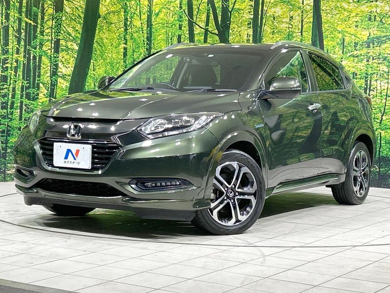 2016 Honda Vezel DAA-RU3 (UW-6aaf5098ca7b6)[0]