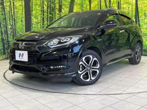 2016 Honda Vezel DAA-RU3