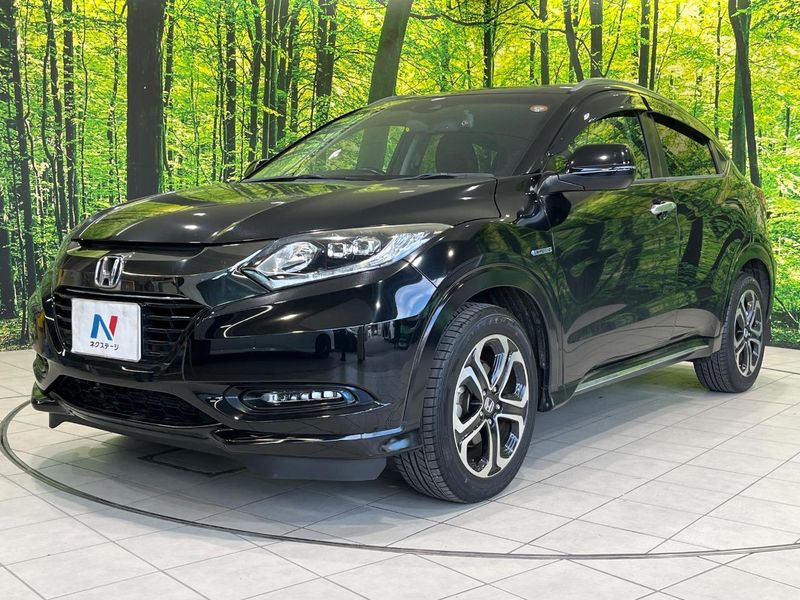 2016 Honda Vezel DAA-RU3 (UW-6aaf5099012ef)[13]