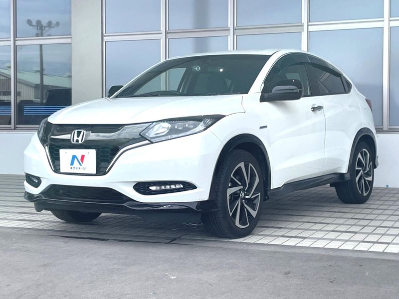 2016 Honda Vezel DAA-RU3 (UW-6aaf5099bdfaa)[12]