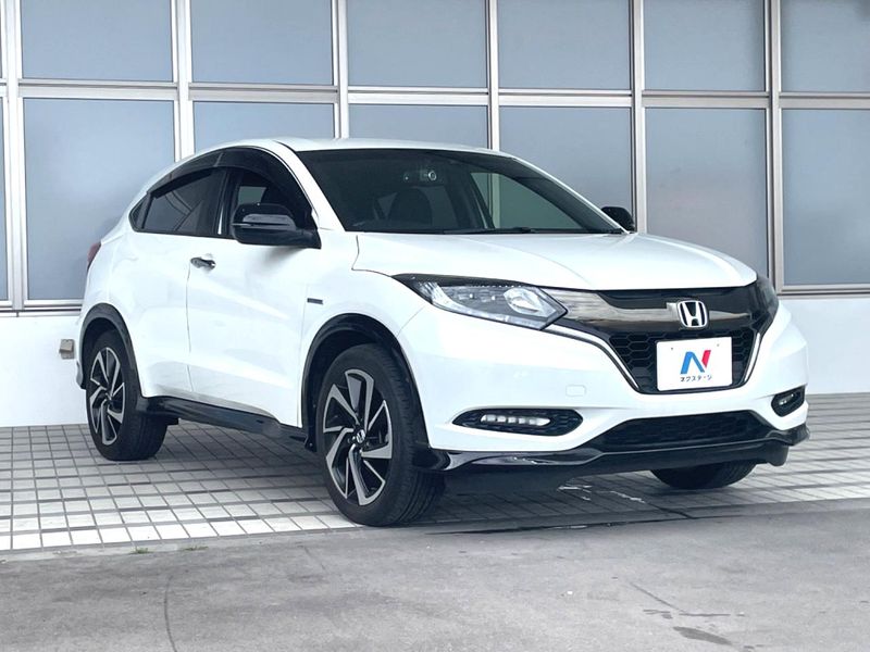 2016 Honda Vezel DAA-RU3 (UW-6aaf5099bdfaa)[16]