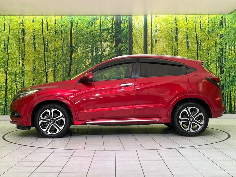 2020 Honda Vezel DAA-RU3 (UW-6aaf509c4e589)[5]