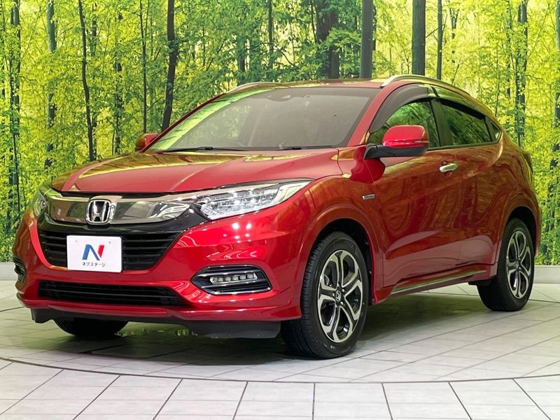 2020 Honda Vezel DAA-RU3 (UW-6aaf509c4e589)[4]