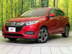 2020 Honda Vezel DAA-RU3