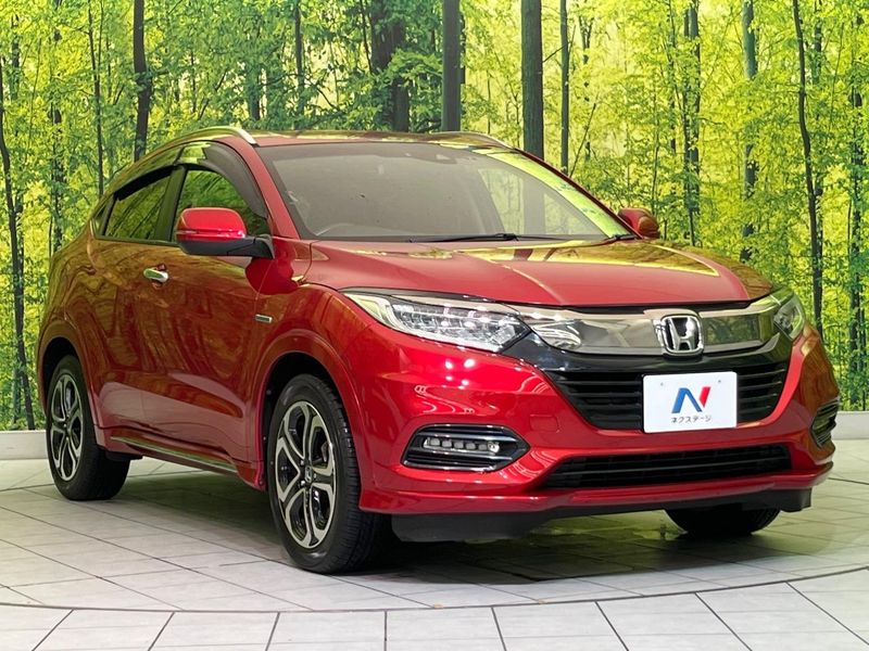 2020 Honda Vezel DAA-RU3 (UW-6aaf509c4e589)[10]