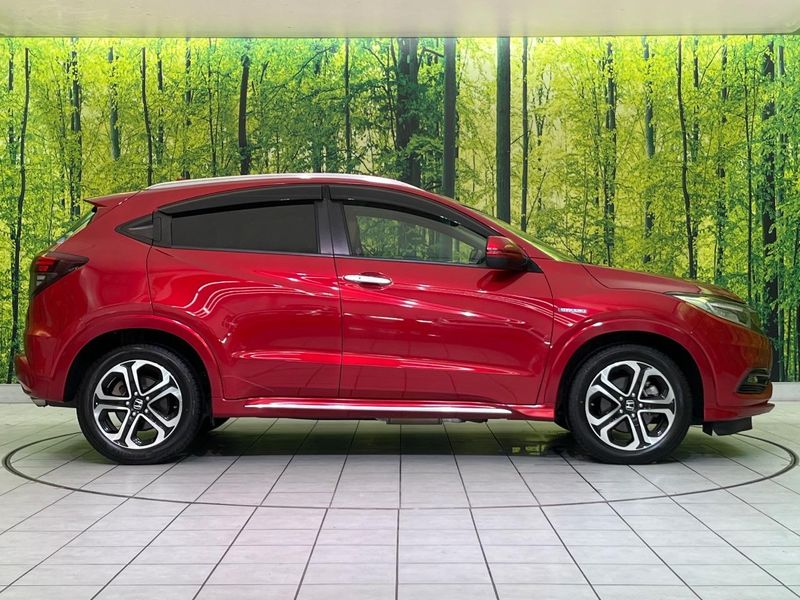 2020 Honda Vezel DAA-RU3 (UW-6aaf509c4e589)[9]