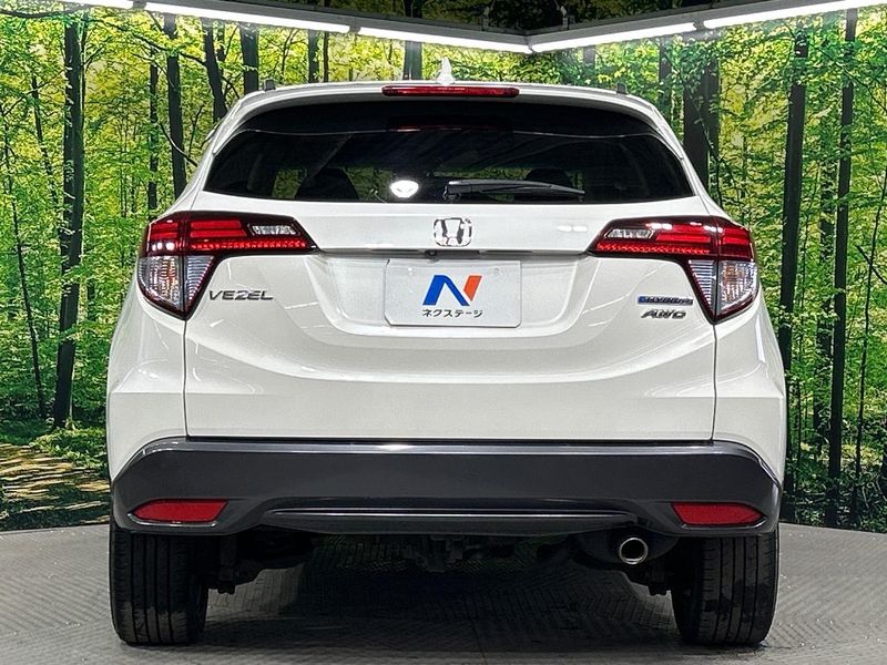 2018 Honda Vezel DAA-RU4 (UW-6aaf509d24786)[12]