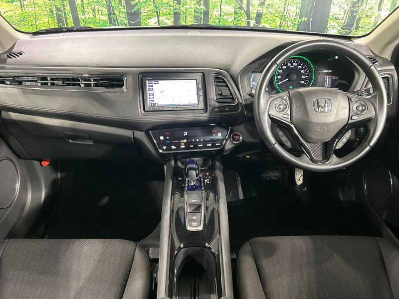 2018 Honda Vezel DAA-RU4 (UW-6aaf509d24786)[14]