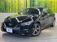 2019 Nissan Skyline 5BA-RV37