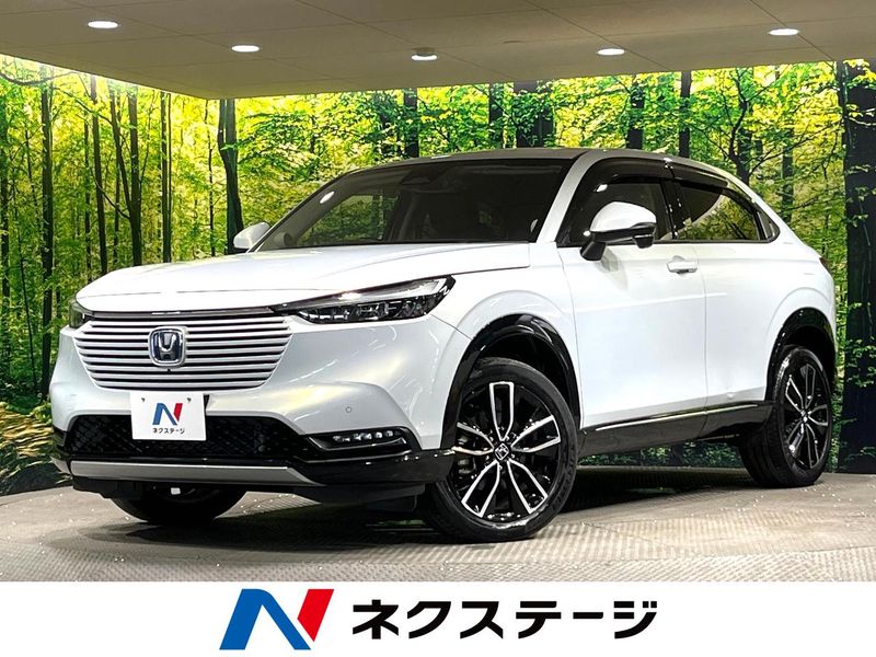 2021 Honda Vezel 6AA-RV5 (UW-6aaf50a020613)[3]