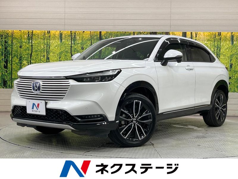 2021 Honda Vezel 6AA-RV5 (UW-6aaf50a0301b8)[3]