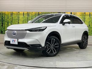 2021 Honda Vezel 6AA-RV5