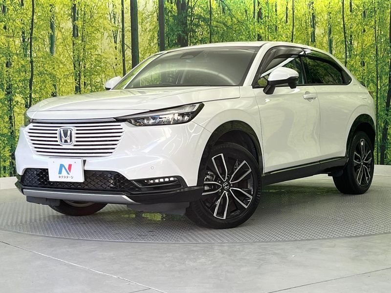 2022 Honda Vezel 6AA-RV5 (UW-6aaf50a27d0c5)[0]