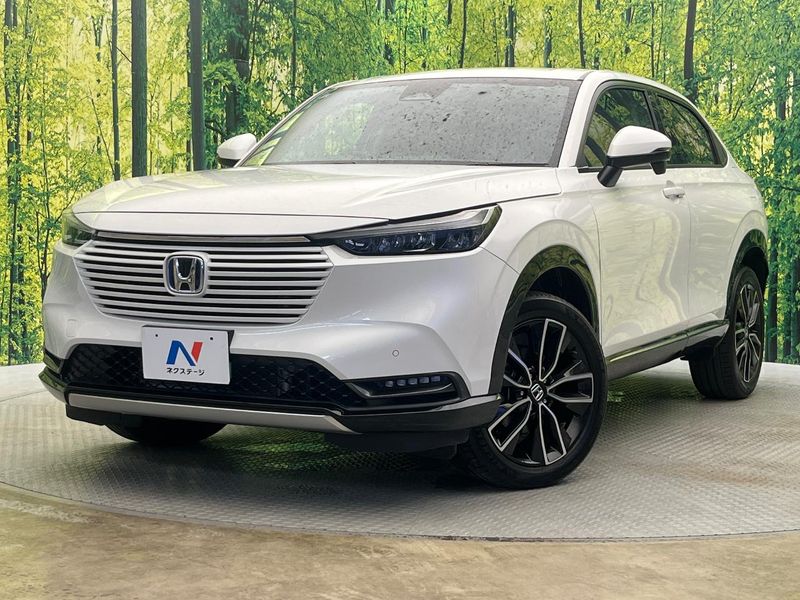 2022 Honda Vezel 6AA-RV5 (UW-6aaf50a28c5ce)[0]