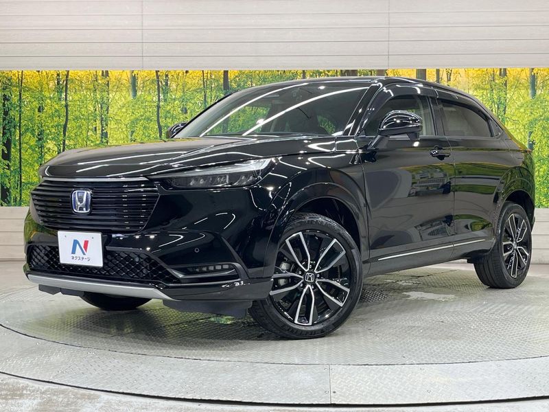 2022 Honda Vezel 6AA-RV5 (UW-6aaf50a2bdc2d)[0]