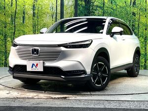 2023 Honda Vezel 6AA-RV5