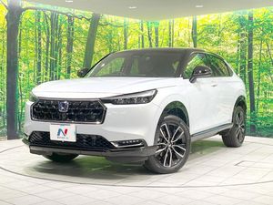 2024 Honda Vezel 6AA-RV5