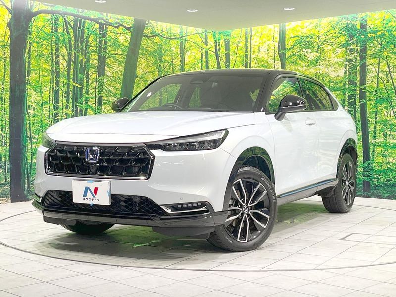 2024 Honda Vezel 6AA-RV5 (UW-6aaf50ab8737c)[0]