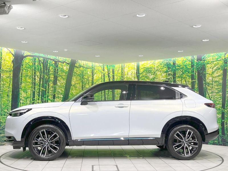 2024 Honda Vezel 6AA-RV5 (UW-6aaf50ab8737c)[8]