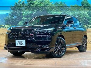 2026 Honda Vezel 6AA-RV5
