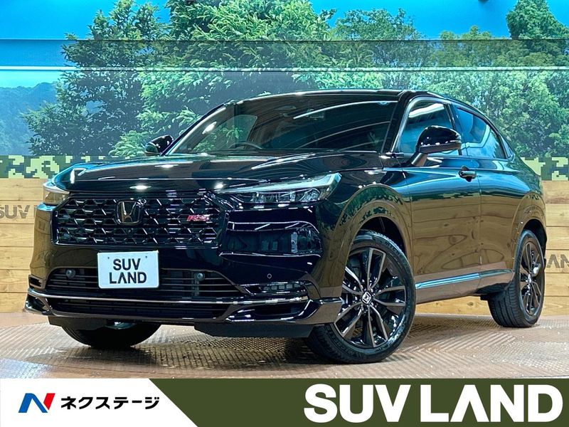 2026 Honda Vezel 6AA-RV5 (UW-6aaf50ae5e81b)[3]