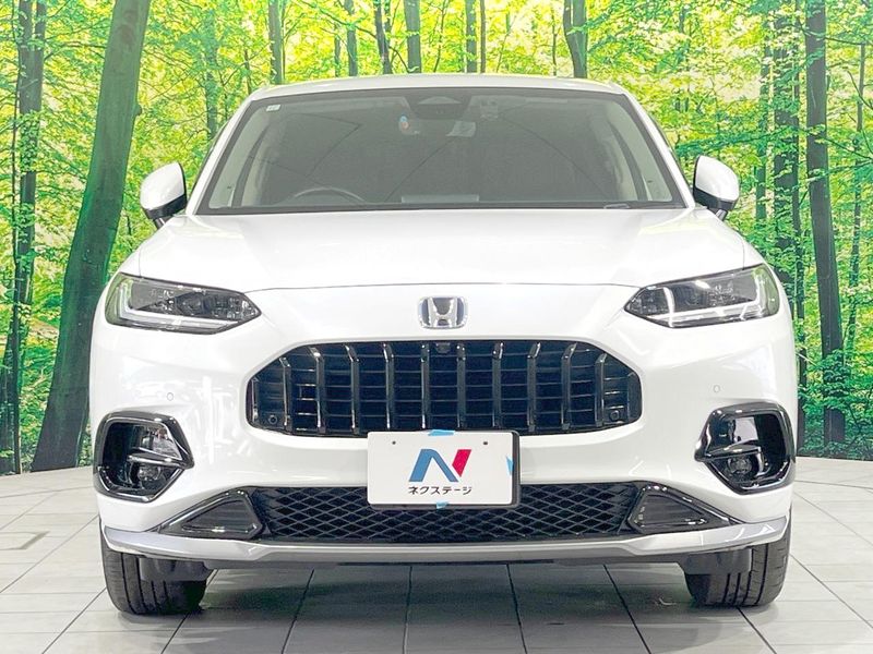 2023 Honda ZR-V 6AA-RZ4 (UW-6aaf50b19f2db)[19]