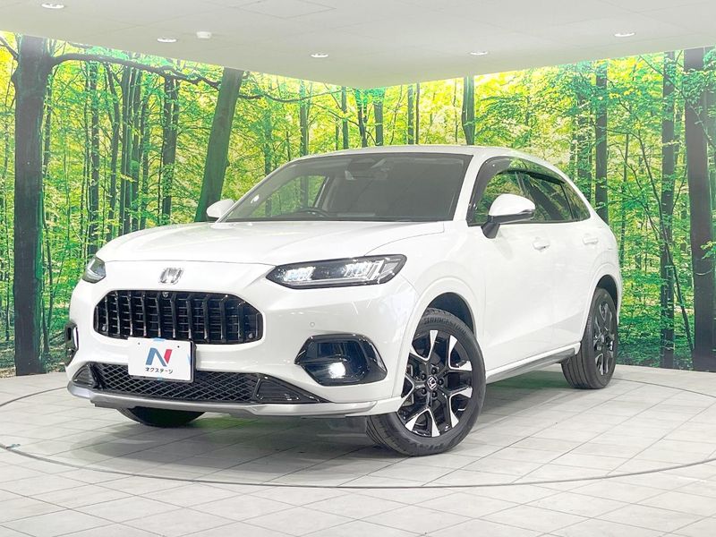 2023 Honda ZR-V 6AA-RZ4 (UW-6aaf50b19f2db)[0]