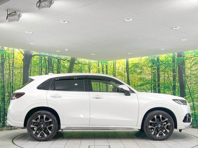 2023 Honda ZR-V 6AA-RZ4 (UW-6aaf50b19f2db)[17]