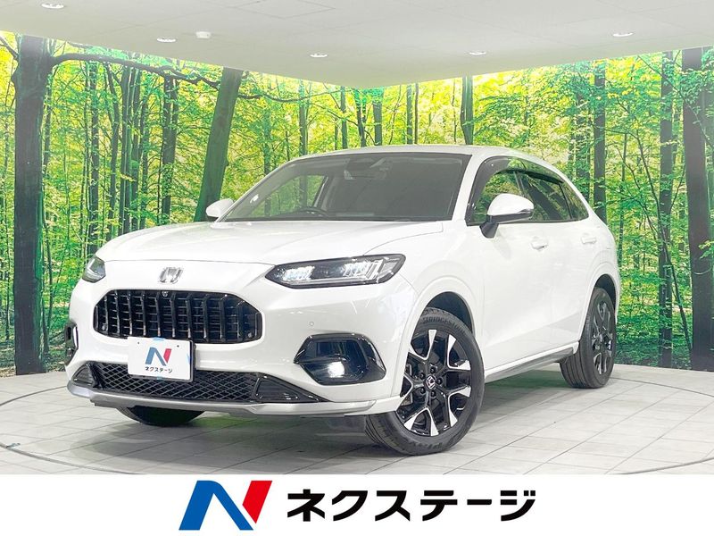 2023 Honda ZR-V 6AA-RZ4 (UW-6aaf50b19f2db)[3]