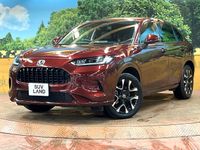 2024 Honda ZR-V 6AA-RZ4