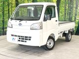 2017 Subaru Sambar Truck EBD-S500J