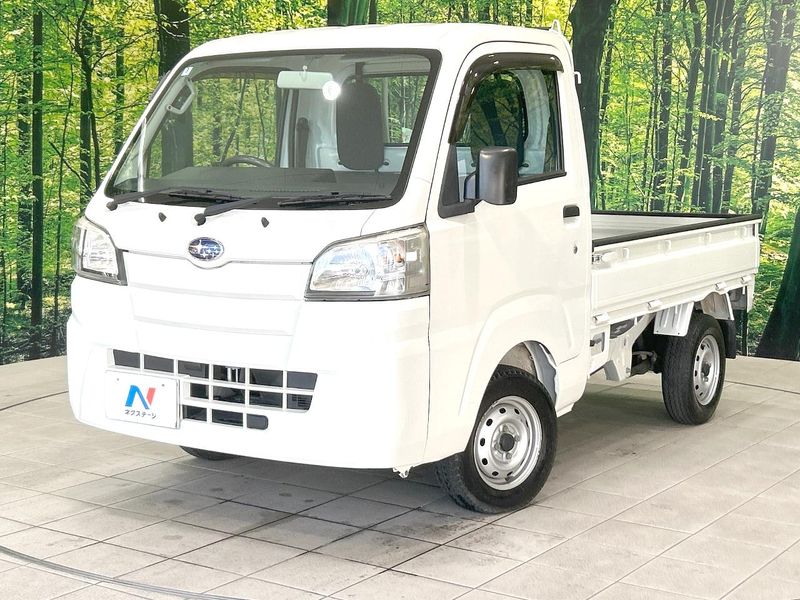 2017 Subaru Sambar Truck EBD-S500J (UW-6aaf50b6890b4)[0]