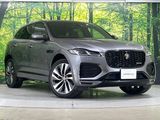 2023 Jaguar F Pace 3BA-DC2XC