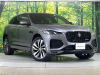 2023 Jaguar F Pace 3BA-DC2XC