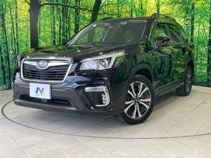 2018 Subaru Forester 5BA-SK9